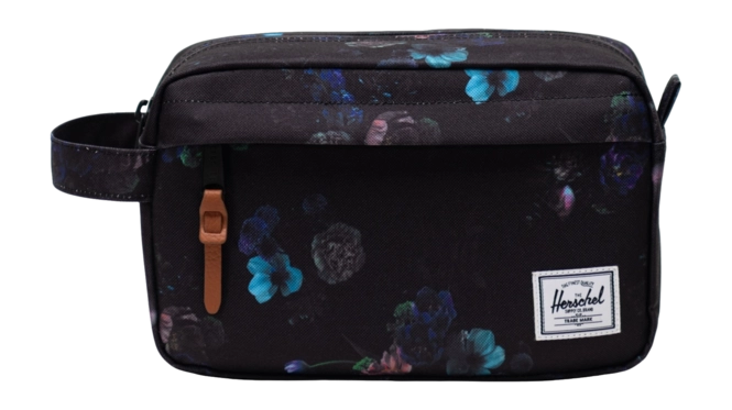 Travel Kit Herschel Chapter 5 L Evening Floral '24