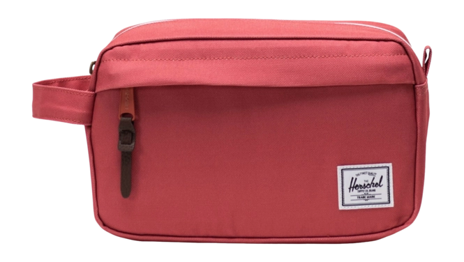 Travel Kit Herschel Chapter 5 L Mineral Rose '24