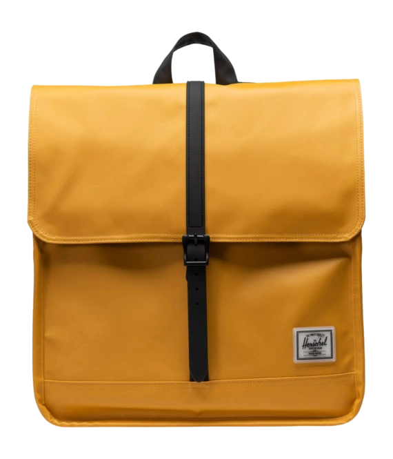 Rucksack Herschel City Mid-Volume Weather Resistant Brass '24