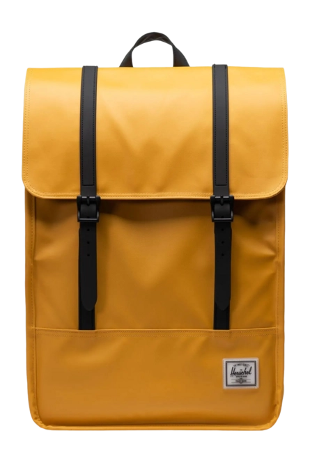 Rucksack Herschel Survey II Weather Resistant Brass