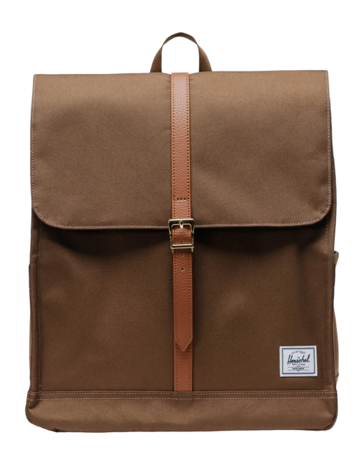 Rucksack Herschel City Dark Earth