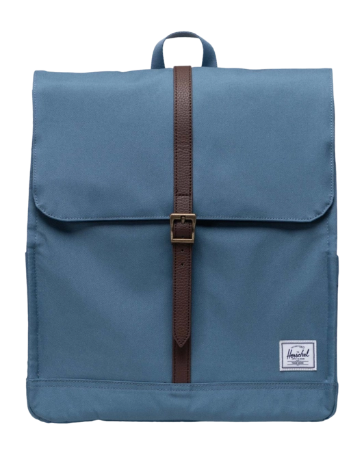 Rucksack Herschel City Steel Blue