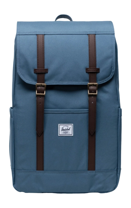 Rucksack Herschel Retreat Steel Blue