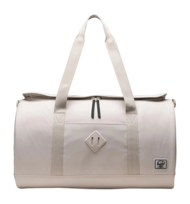 Travel Bag Herschel Heritage Duffle Moonbeam Tonal