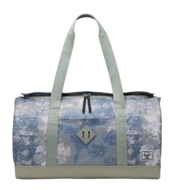 Travel Bag Herschel Heritage Duffle Seagrass Bowen Birch '24