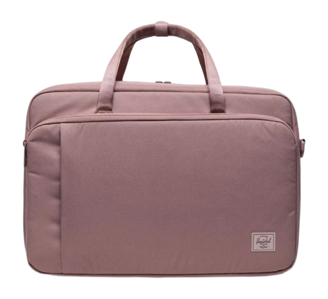 Travel Bag Herschel Supply Co. Bowen Duffle Tech Ash Rose Tonal