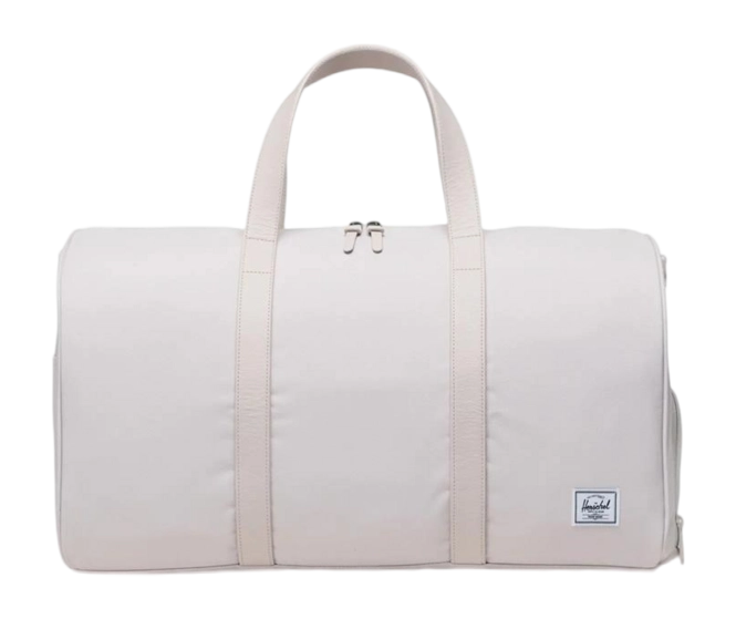 Travel Bag Herschel Novel Duffle Moonbeam '24