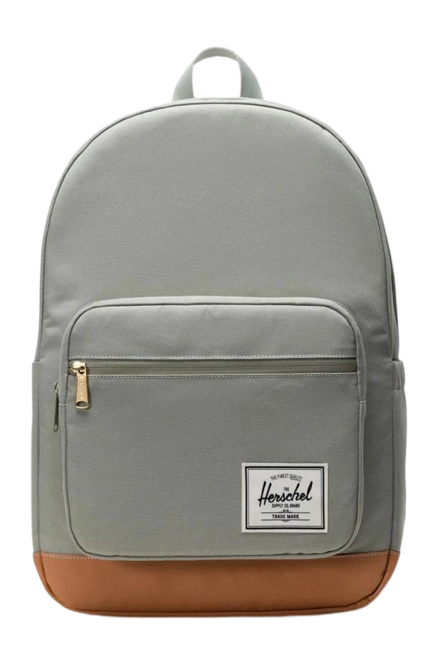 Rucksack Herschel Pop Quiz Seagrass Natural White Stitch '24