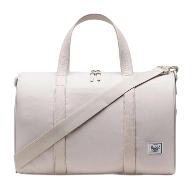 Travel Bag Herschel Novel Carry On Duffle Moonbeam