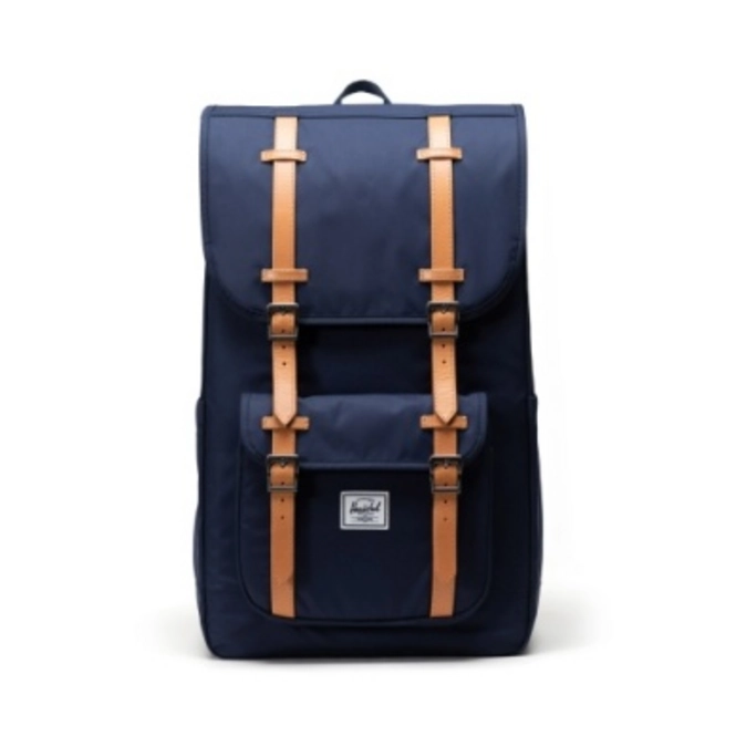 Rucksack Herschel Unisex Little America Darkest Navy