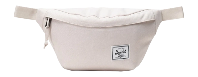 Waist Bag Herschel Classic Moonbeam 25