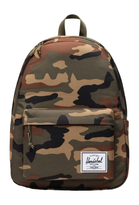 Rucksack Herschel Unisex Classic XL Woodland Camo