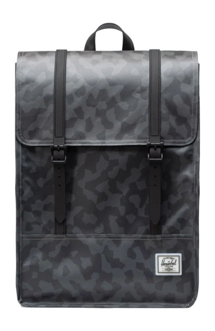 Rucksack Herschel Survey Shadow Pixel Espresso