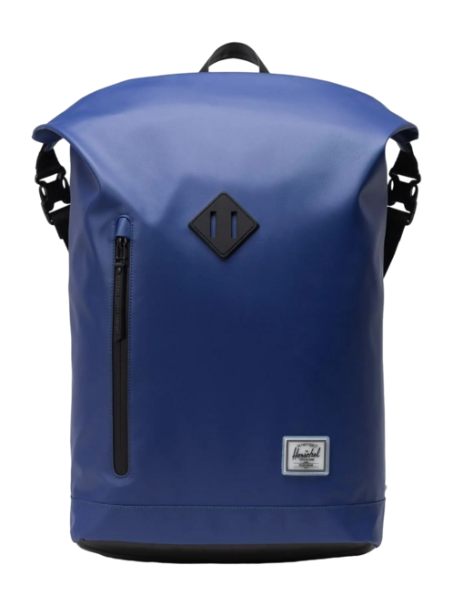 Rucksack Herschel Unisex Roll Top Skipper Blue
