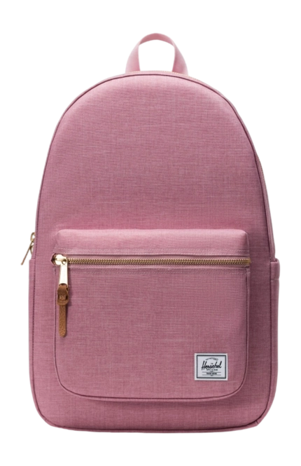 Rucksack Herschel Unisex Settlement Lilas Crosshatch