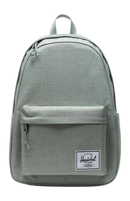 Rucksack Herschel Classic XL Iceberg Green Crosshatch