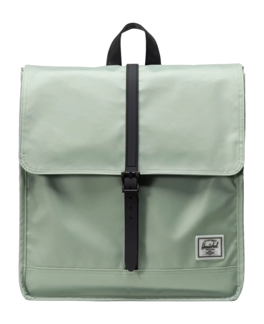 Rucksack Herschel City Iceberg Green
