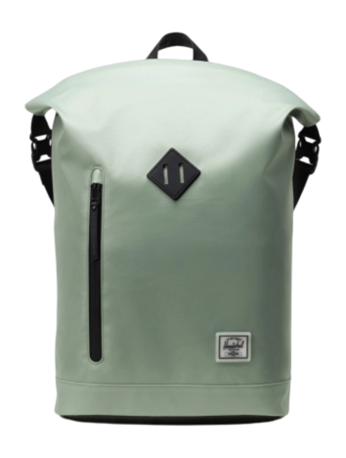 Rucksack Herschel Unisex Roll Top Iceberg Green