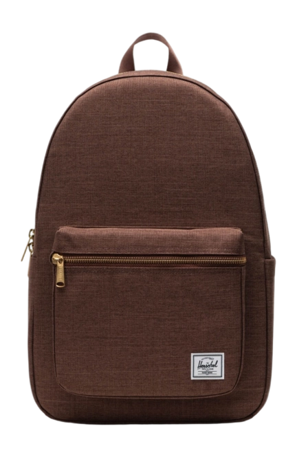 Rucksack Herschel Settlement Potting Soil Crosshatch