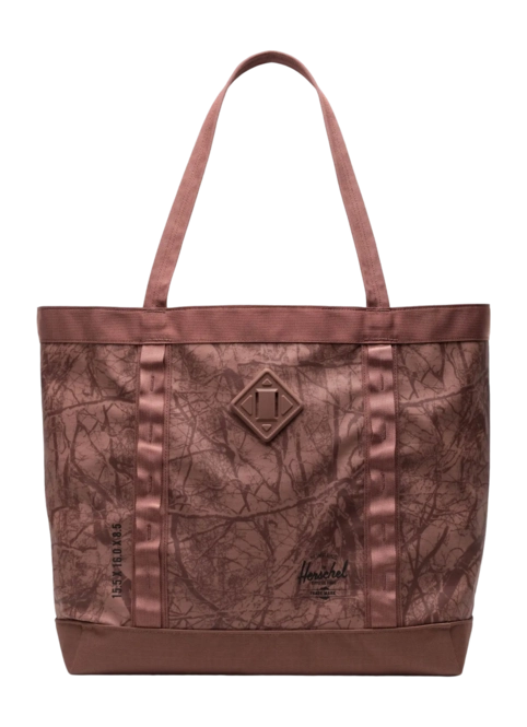 Tote bag Herschel All Season Gear 33 L Ash Rose EQ Camo 25