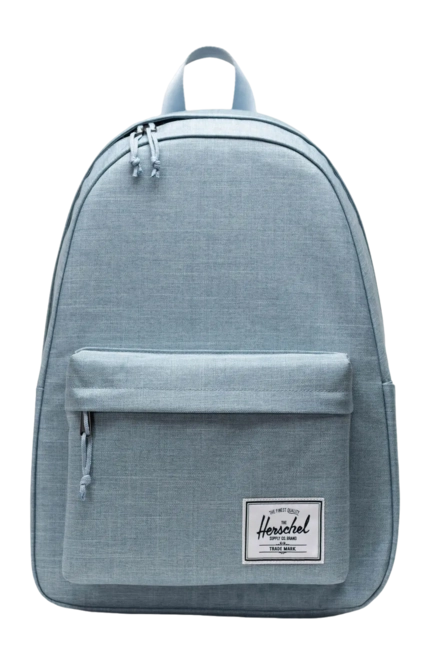 Rucksack Herschel Unisex Classic XL Ashley Blue Crosshatch