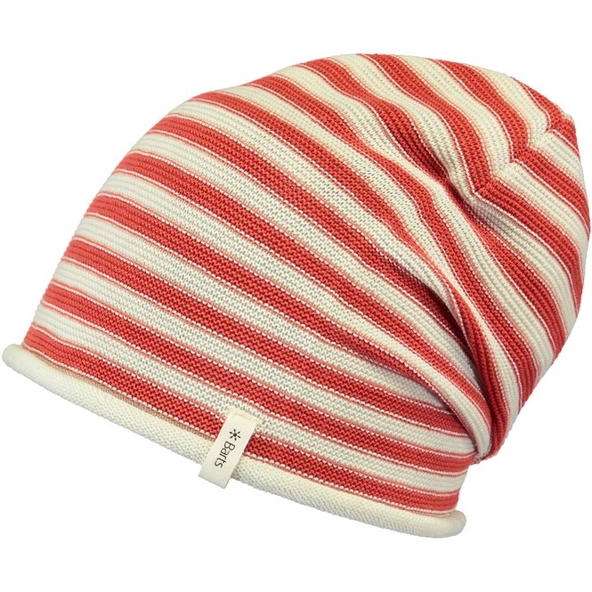 Beanie Barts Unisex Caiman Pepo Orange