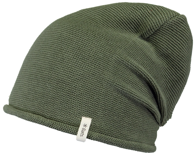 Beanie Barts Unisex Caiman Army