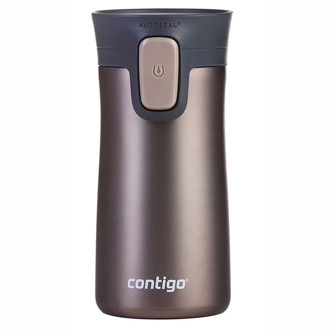 Thermal Flask Contigo Pinnacle Autoseal Latte