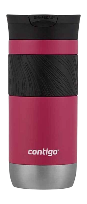 Thermal Mug Contigo Byron 2.0 Pink 470 ml