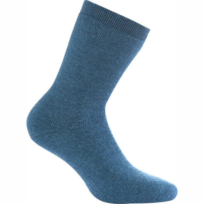 Socks Woolpower 400 Blue