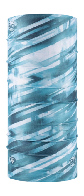 Neck Warmer Buff Unisex Thermonet Aqua