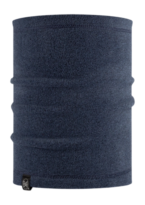 Neck Warmer Buff Kids Polar Htr Night Blue