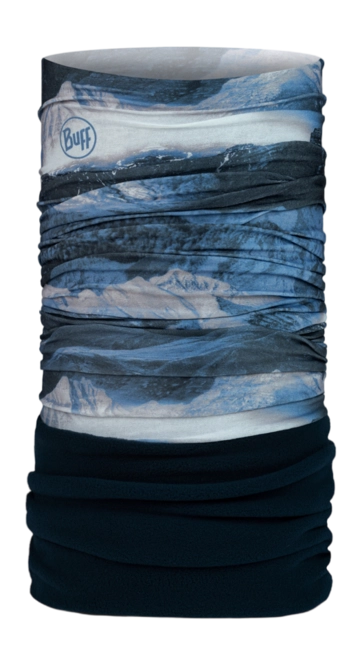 Neck warmer Buff Unisex Polar Youri Multi-coloured