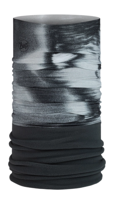 Neck warmer Buff Unisex Polar Arin Blue