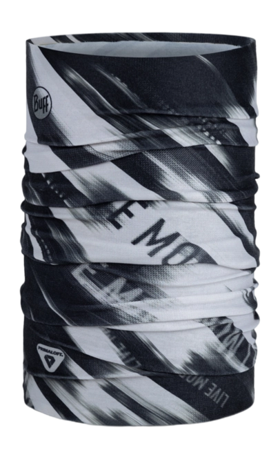 Neck warmer Buff Unisex Thermonet Multi-coloured