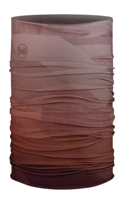 Neck Warmer Buff Unisex Original EcoStretch Koury Cinnamon