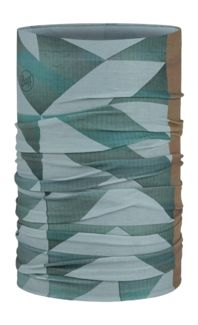 Neck Warmer Unisex Original EcoStretch Buff Lidre Multi-Coloured