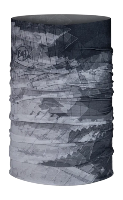 Neck warmer Buff Original EcoStretch Durban Ash