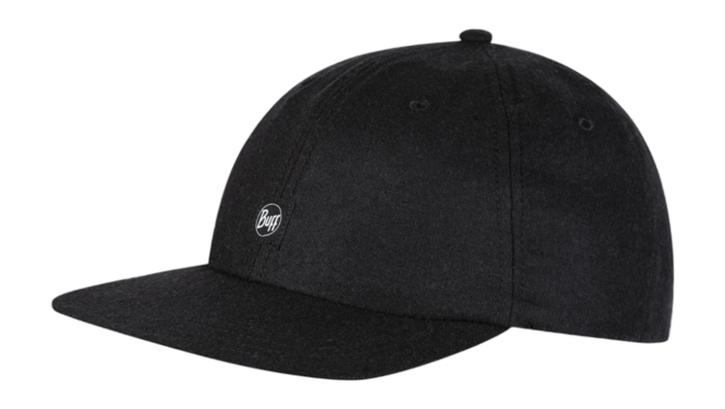 Cap Buff Unisex Pack Chill Baseball Solid Black