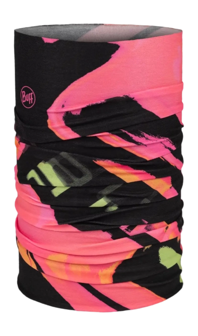 Neck warmer Buff Original EcoStretch Type Multi-coloured