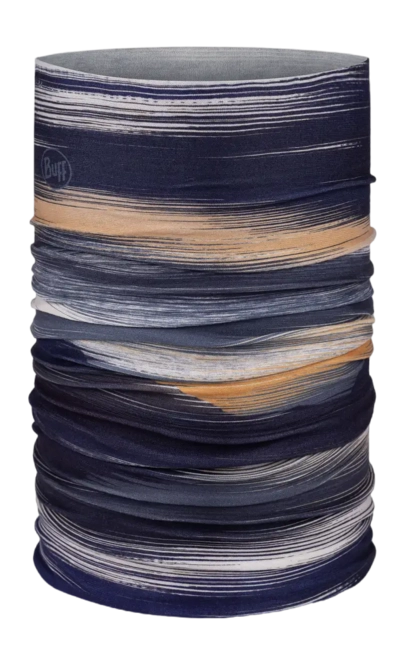 Neck warmer Buff Original EcoStretch Arky Midnight