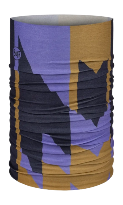 Neck warmer Buff Original EcoStretch Daxy Multi-coloured