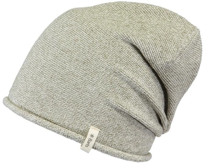 Beanie Barts Unisex Boucan Camo Green