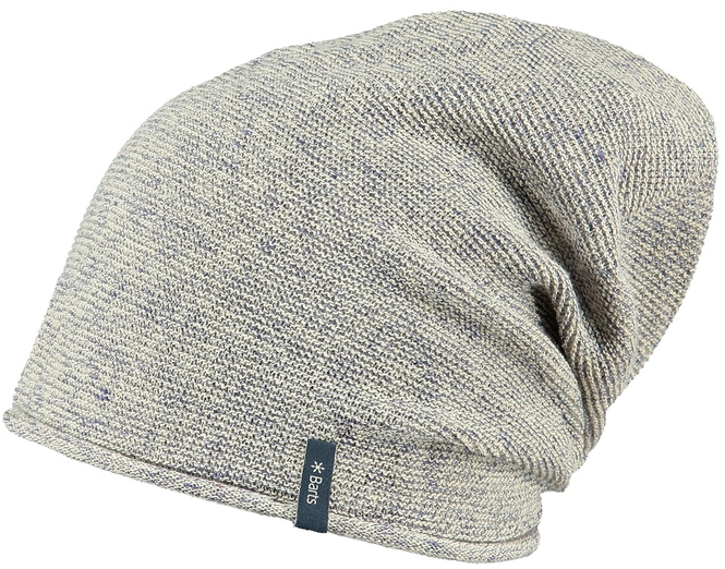 Beanie Barts Unisex Boucan Beanie Denim