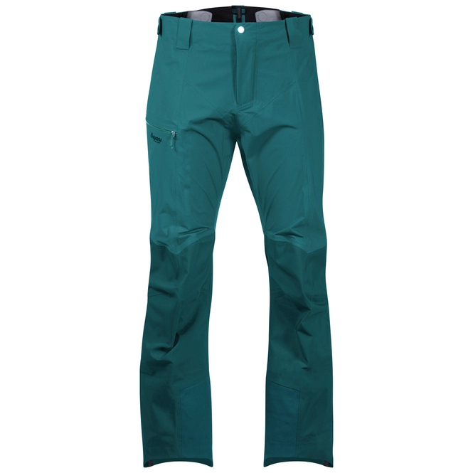 Ski Trousers Bergans Men Slingsby 3L Alpine