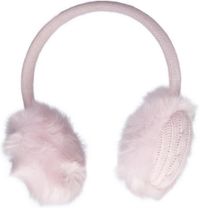 Ear Muffs Sinner Women Kelowna Earmuffs Pink