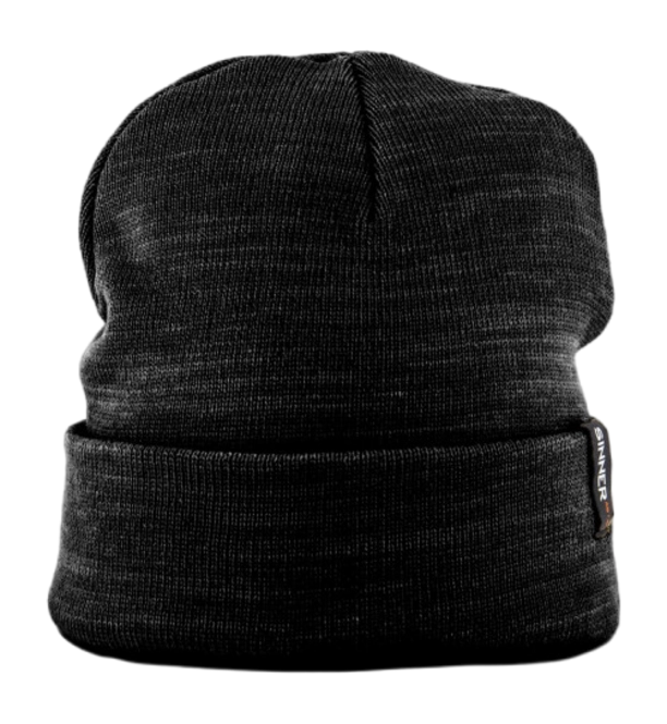 Beanie Hat Sinner Creek Black