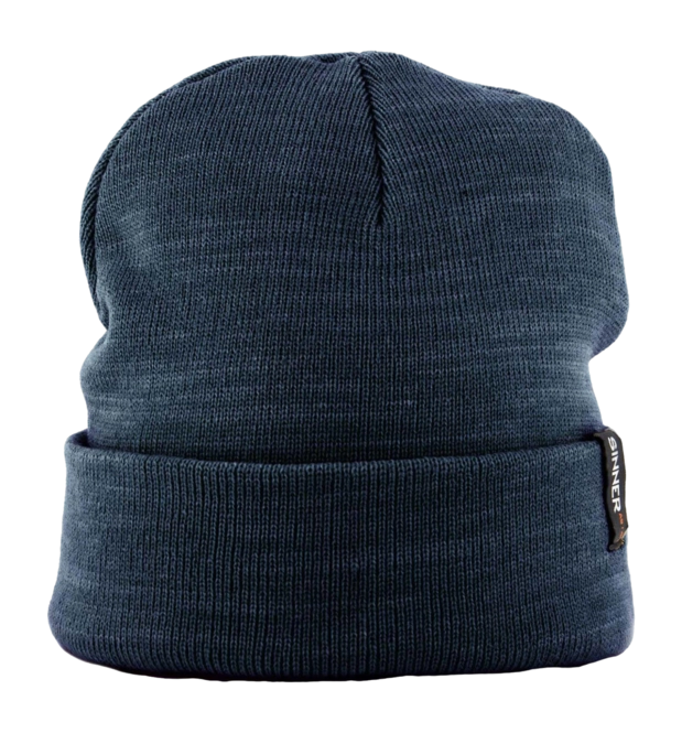 Beanie Hat Sinner Women Creek Dark Blue