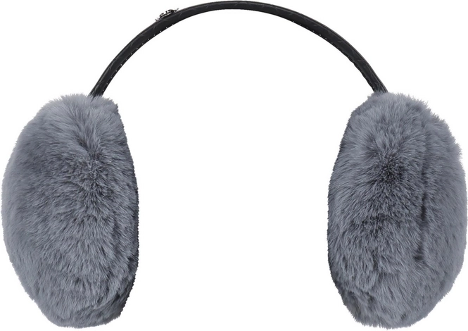 Ear Muffs Sinner Women Highlands Earmuffs Grey 2023