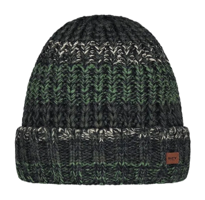 Beanie Barts Men Akotan Beanie Green 25